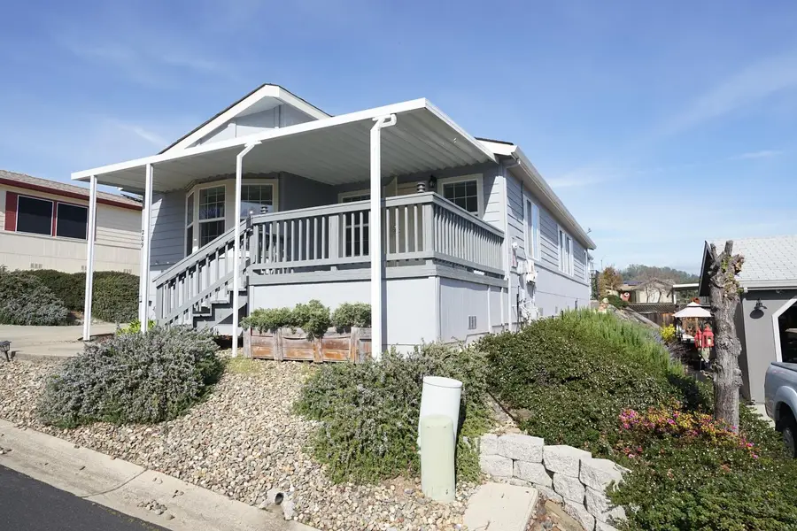20 Rollingwood Drive #209, Jackson, CA 95642 - #3