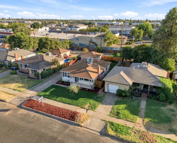 1438 W 19th Street, Merced, CA 95340