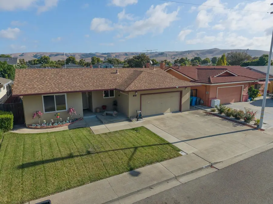 34910 Roberts Street, Union City, CA 94587 - #2