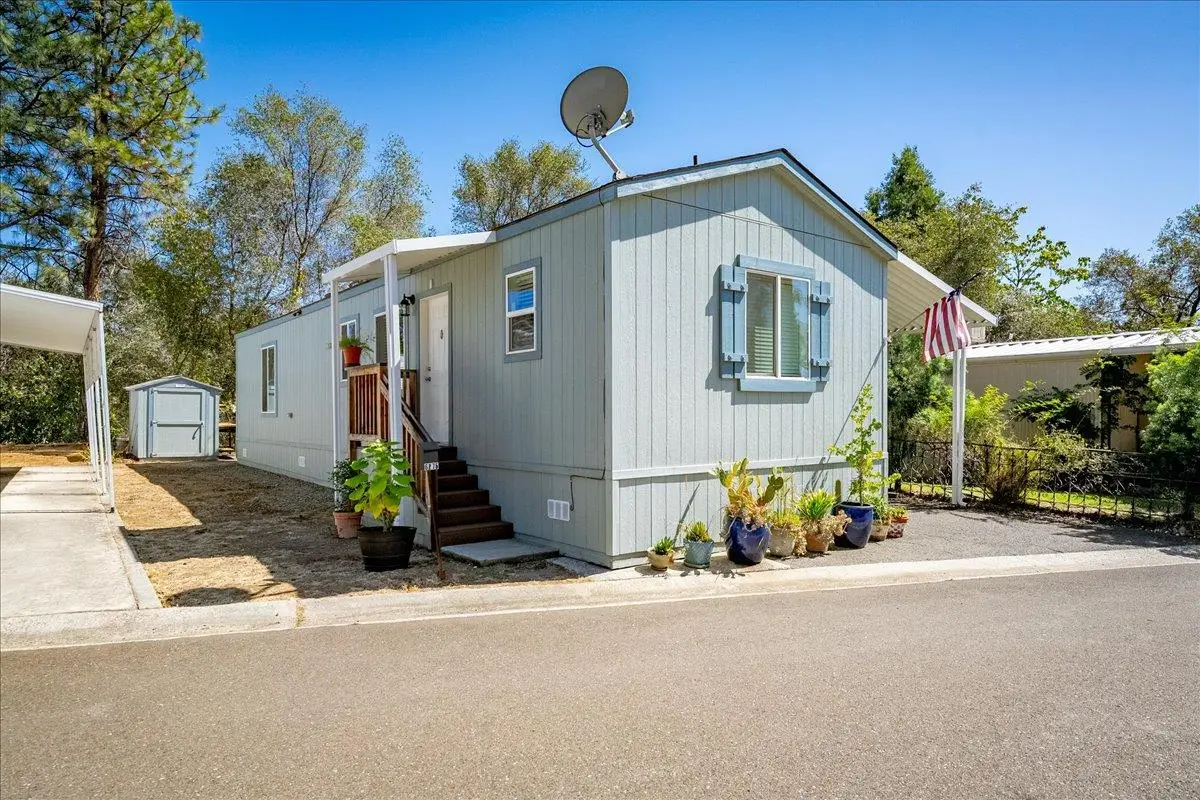6275 Nob Hill Drive, Newcastle, CA 95658 - #1