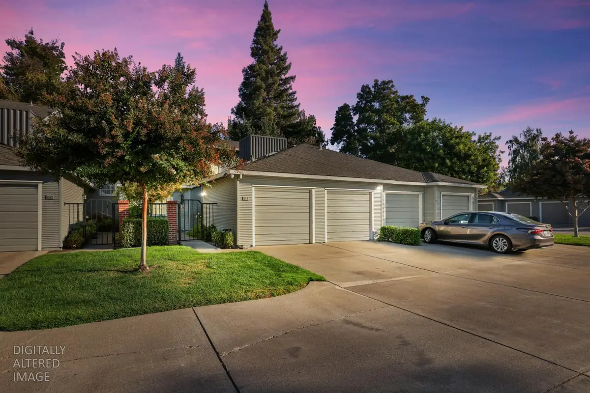 5833 Morgan Place #61, Stockton, CA 95219 - #1