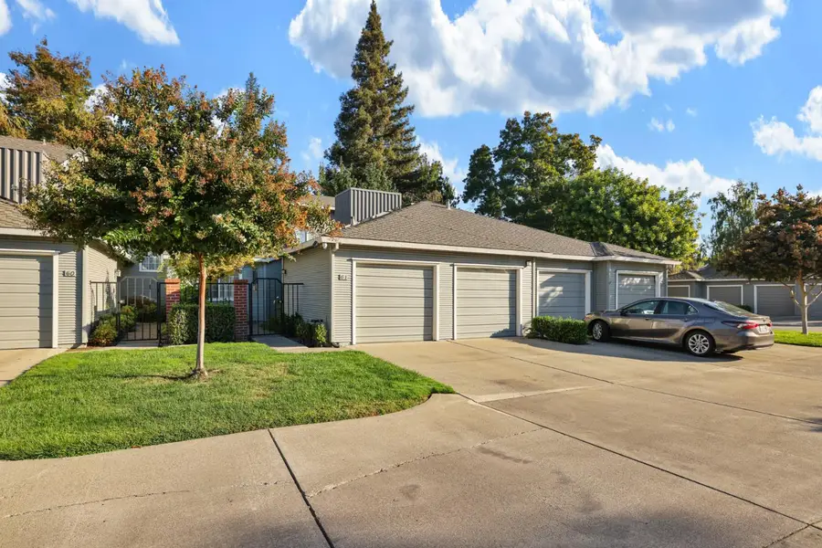 5833 Morgan Place #61, Stockton, CA 95219 - #2