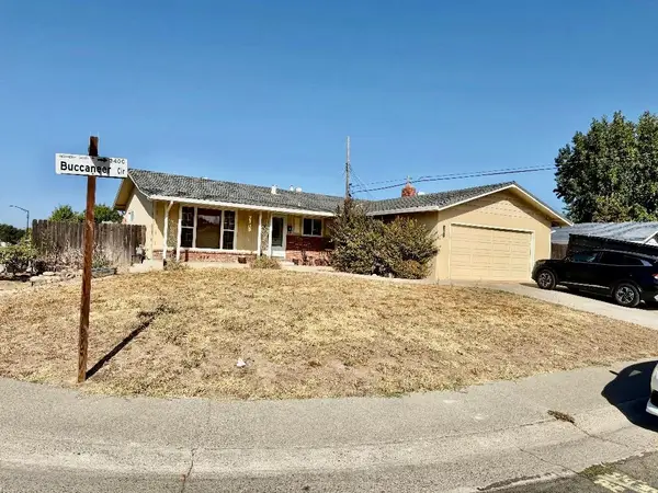 3401 Buccaneer Circle, Sacramento, CA 95826