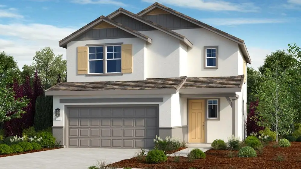 7736 Gray Wolf Way, Sacramento, CA 95829 - #1