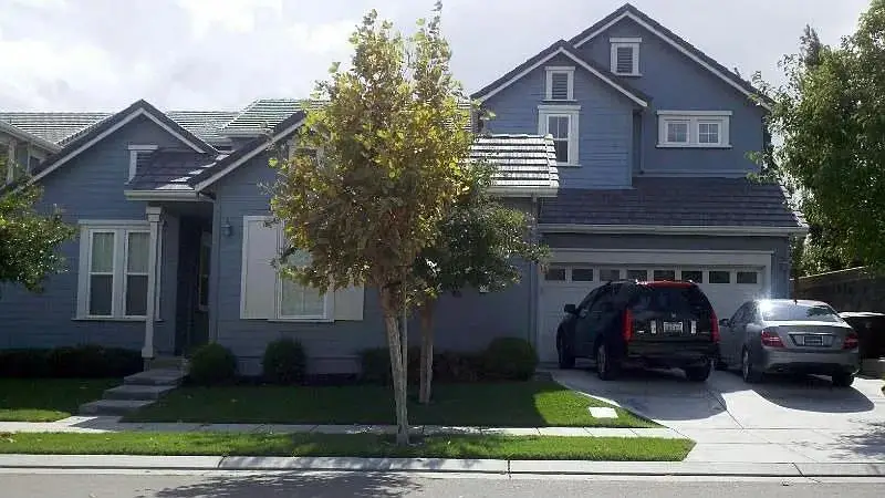 306 E Heritage Drive, Mountain House, CA 95391 - #1