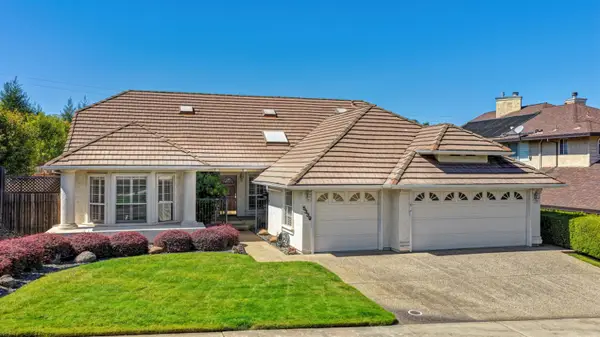 5339 Flyway Drive, Fair Oaks, CA 95628