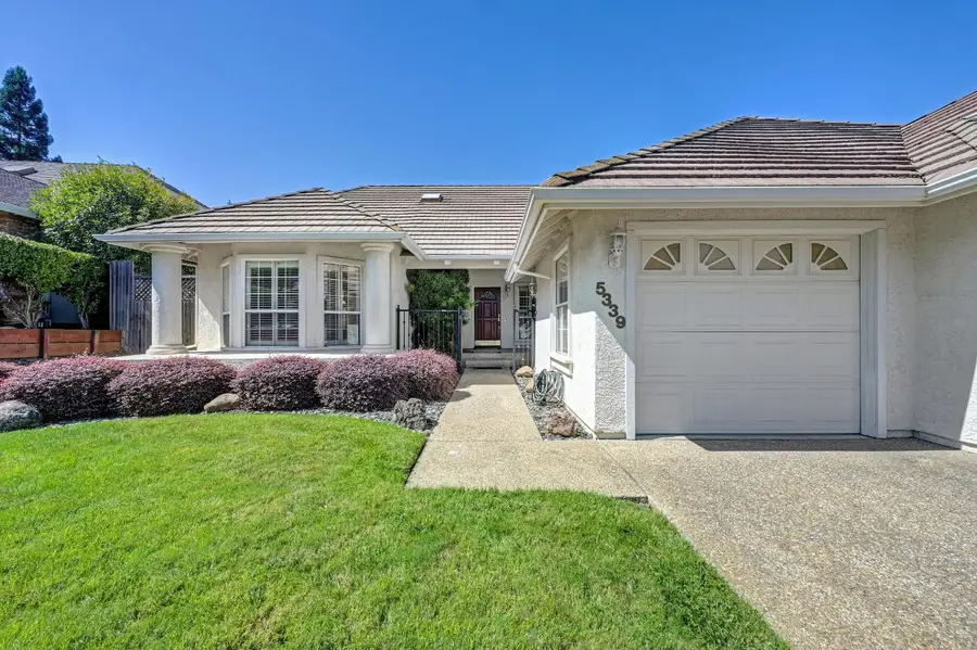 5339 Flyway Drive, Fair Oaks, CA 95628 - #2