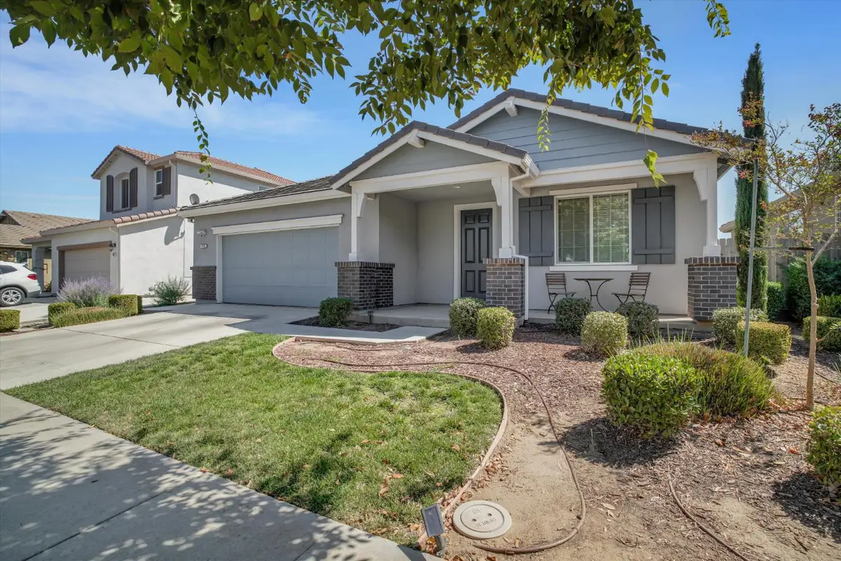 778 Bogdanich Parkway, Patterson, CA 95363 - #1