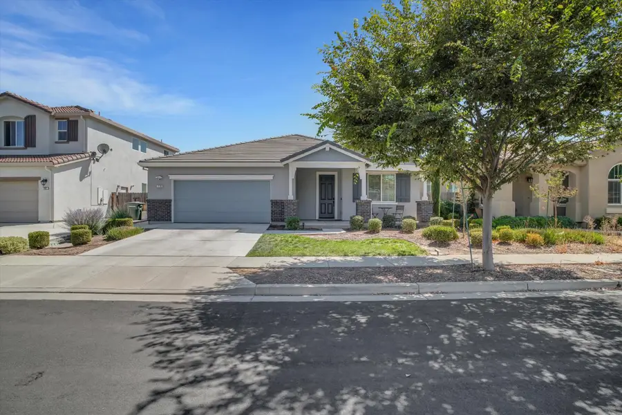 778 Bogdanich Parkway, Patterson, CA 95363 - #3