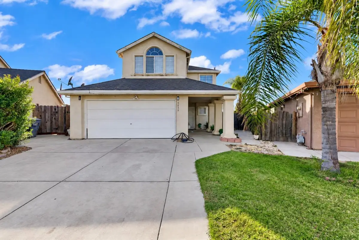 5639 Greenoaks Court, Riverbank, CA 95367 - #1