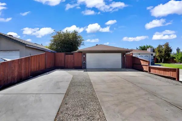 450 Hawthorne Drive, Tracy, CA 95376