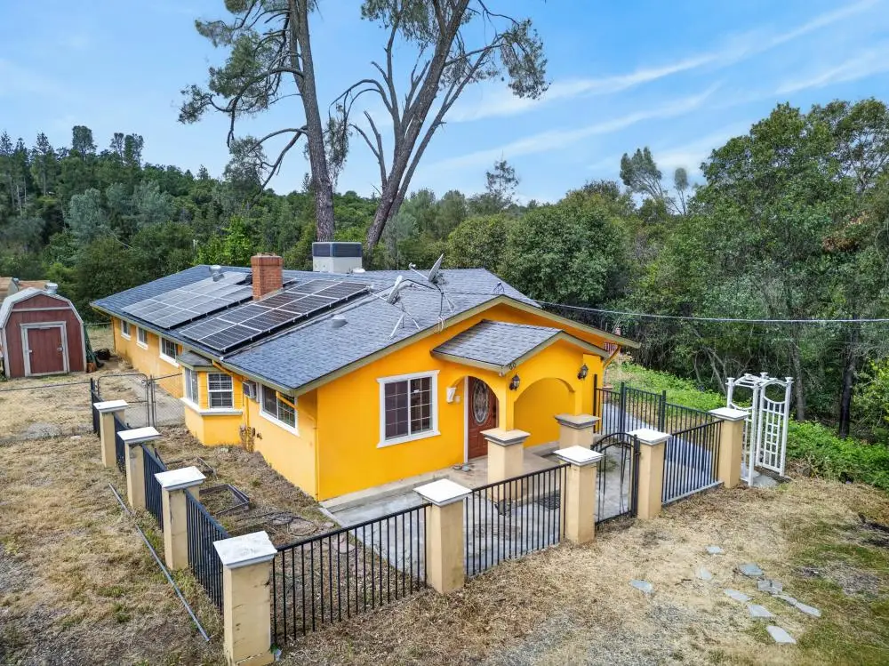 60 Dawn Lane, Placerville, CA 95667 - #1