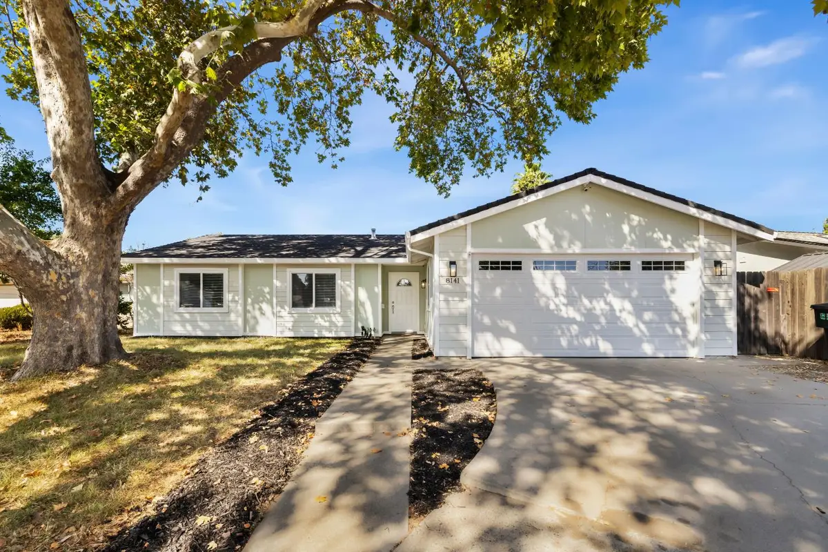 8141 Dart Way, Orangevale, CA 95662 - #1
