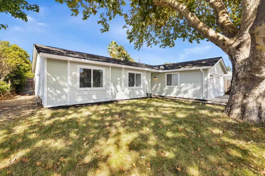 8141 Dart Way, Orangevale, CA 95662 - #2