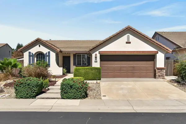 5119 Orchid Ranch Way, Elk Grove, CA 95757