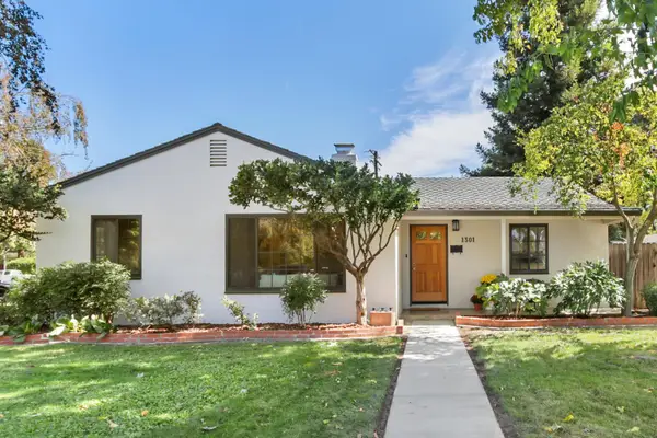 1301 Fremont Street, Woodland, CA 95695