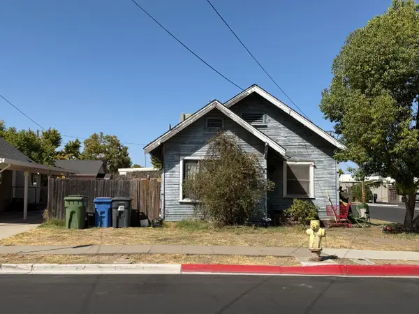 201 Columbia Street, Turlock, CA 95380