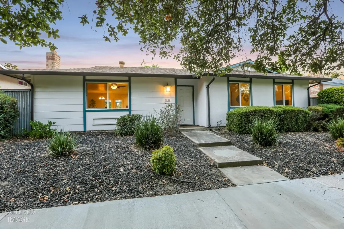6328 Chapel View Lane, Citrus Heights, CA 95621 - #1