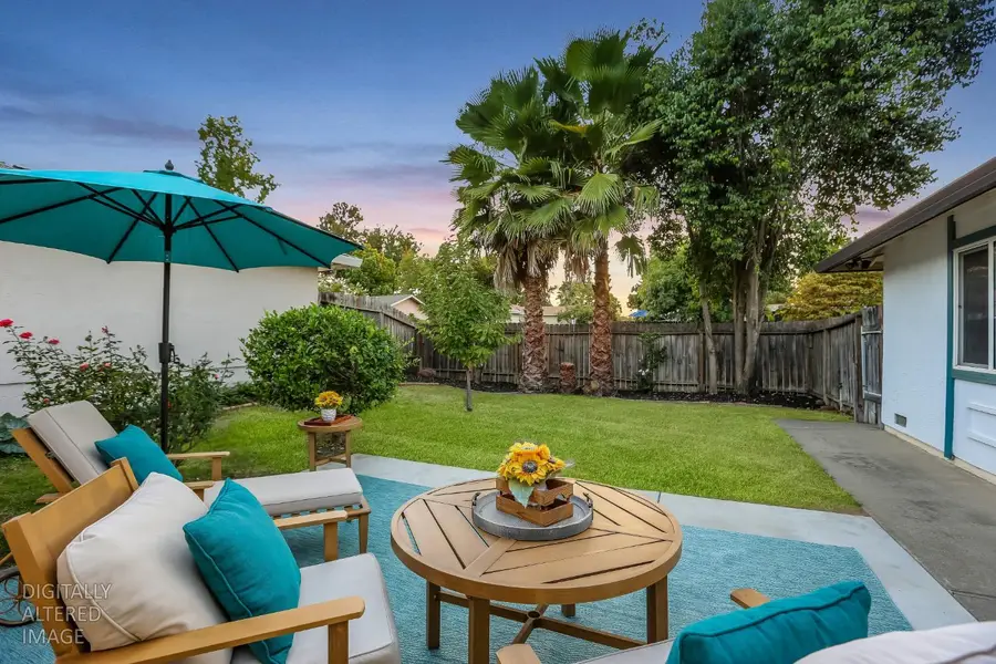 6328 Chapel View Lane, Citrus Heights, CA 95621 - #2