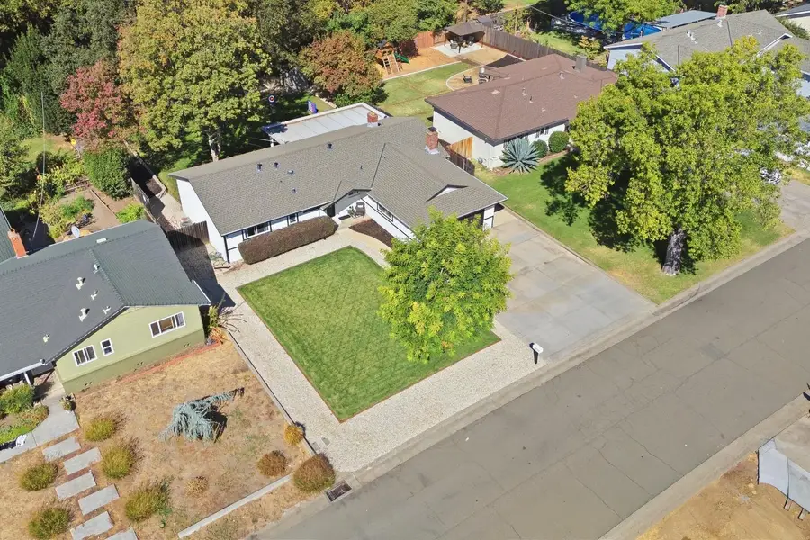 7837 Clearview Drive, Citrus Heights, CA 95610 - #2