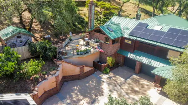 110 Allen Ranch Road, Sutter Creek, CA 95685