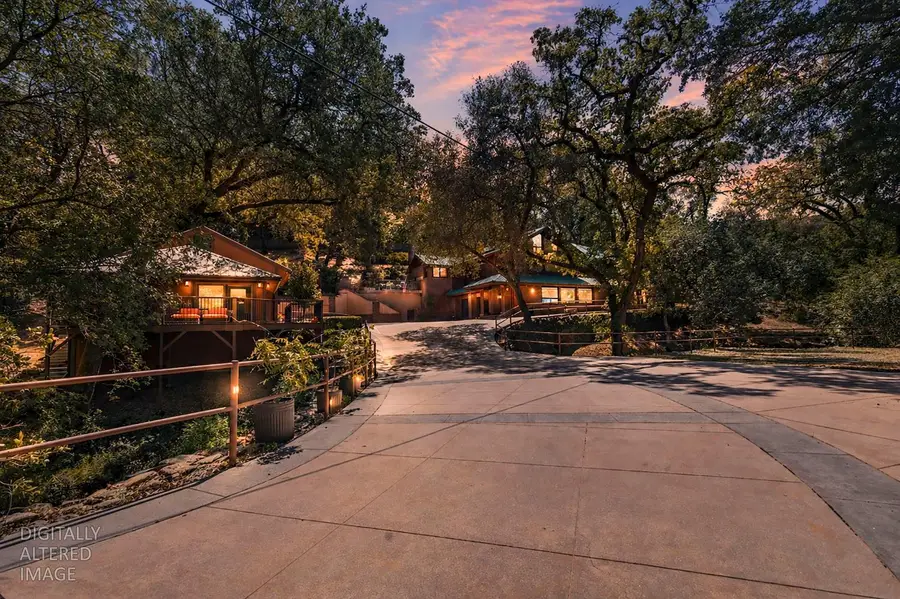 110 Allen Ranch Road, Sutter Creek, CA 95685 - #2
