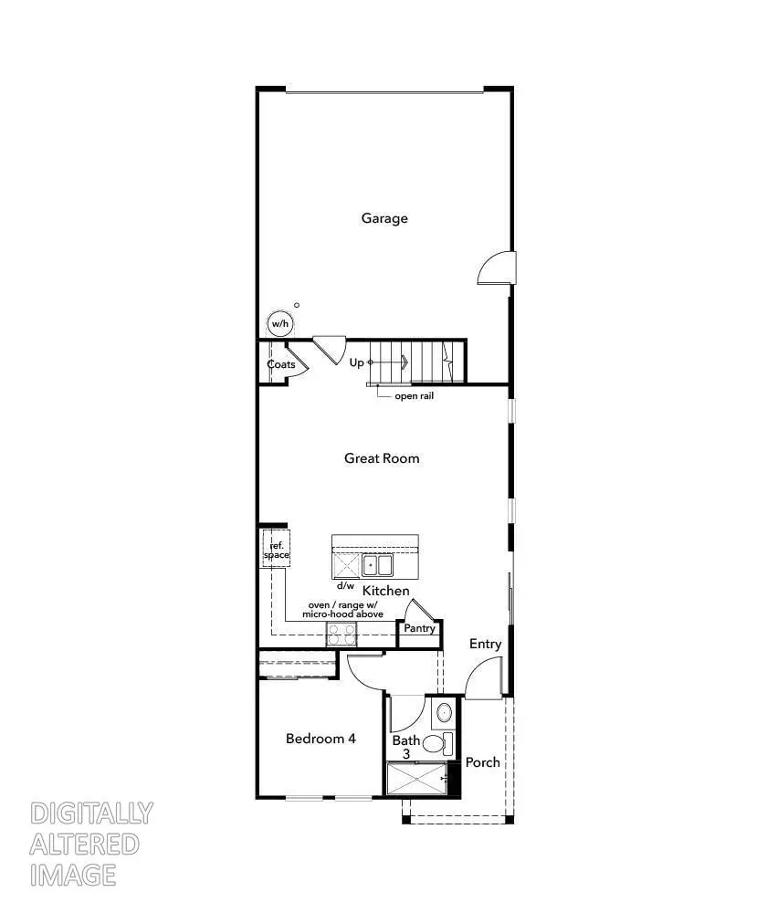 4580 Cash Place, Rocklin, CA 95677 - #3