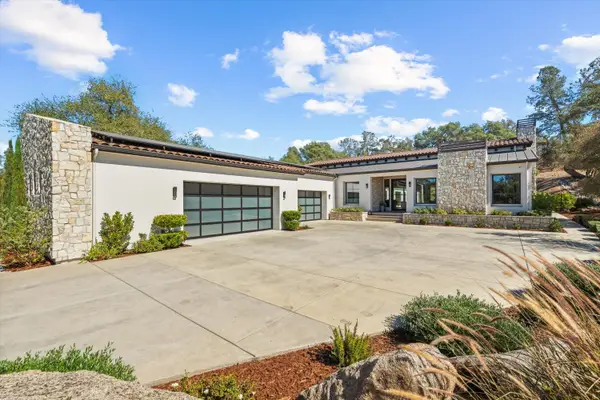 7006 Rutherford Canyon Road, Loomis, CA 95650