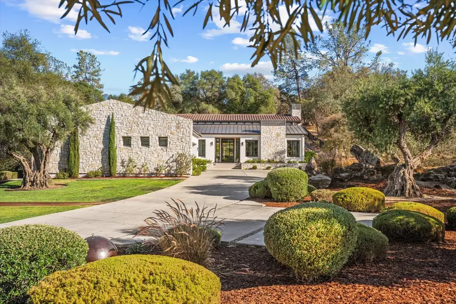 7006 Rutherford Canyon Road, Loomis, CA 95650 - #2