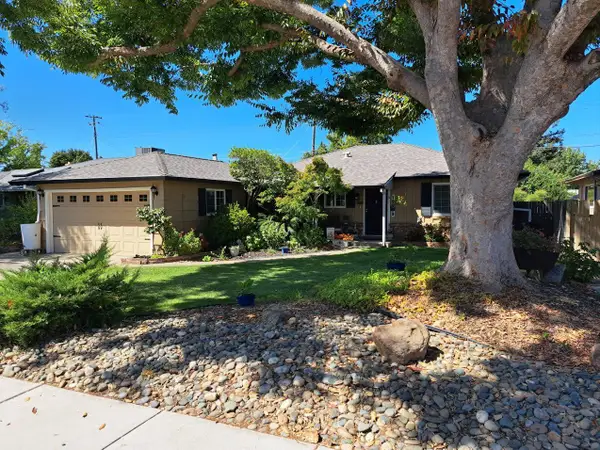 10383 Dolecetto Drive, Rancho Cordova, CA 95670