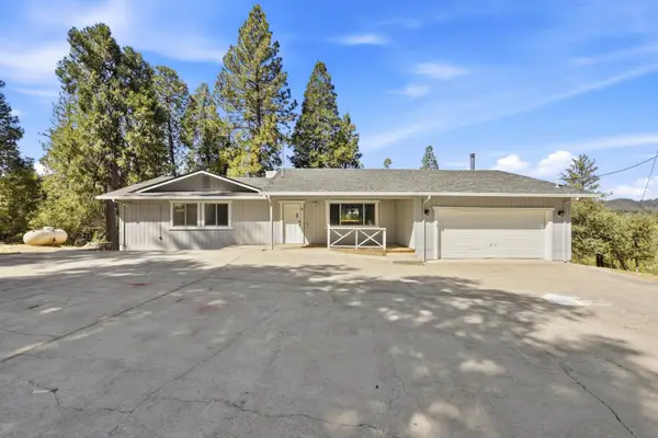 6090 Grizzly Flat Road, Somerset, CA 95684