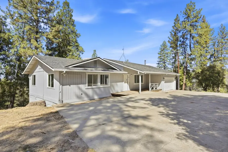 6090 Grizzly Flat Road, Somerset, CA 95684 - #2