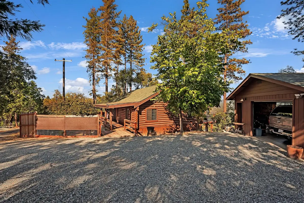 21730 Skyhigh, Pine Grove, CA 95665 - #1