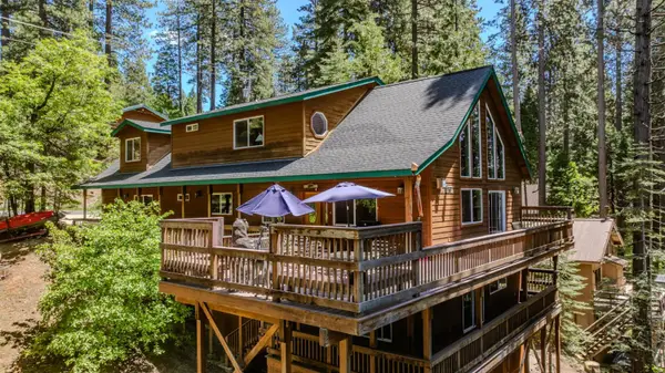 488 Mauna Kea Drive, Arnold, CA 95223