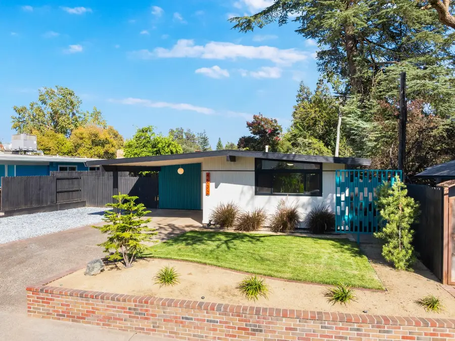 4532 Foster Way, Carmichael, CA 95608 - #3