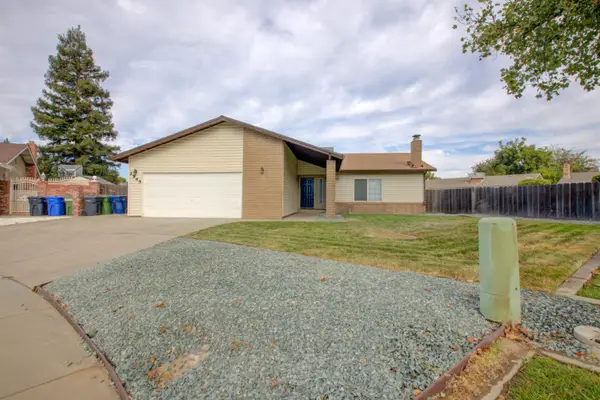 2945 Hughes Court, Turlock, CA 95382