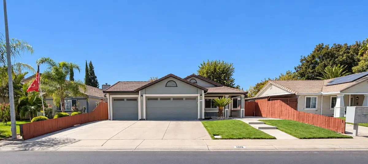 1932 Sleepy Drive, Yuba City, CA 95991 - #1