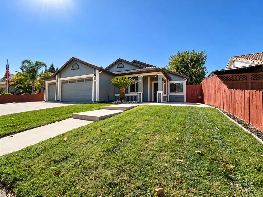 1932 Sleepy Drive, Yuba City, CA 95991 - #3