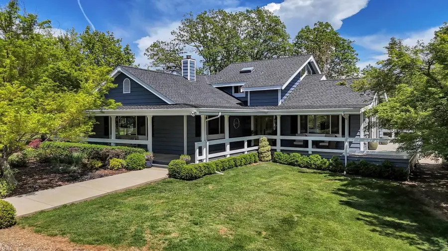 12708 Sierra Vista Drive, Grass Valley, CA 95945 - #2