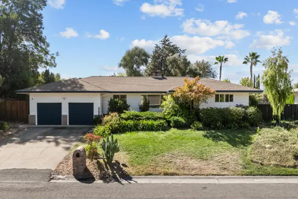 4368 Virgusell Circle, Carmichael, CA 95608