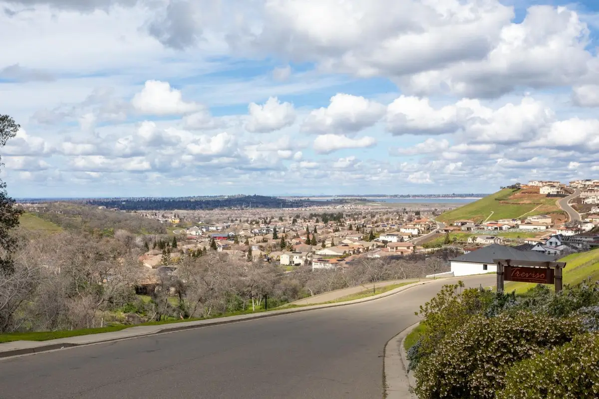 1072 Via Treviso, El Dorado Hills, CA 95762 - #1