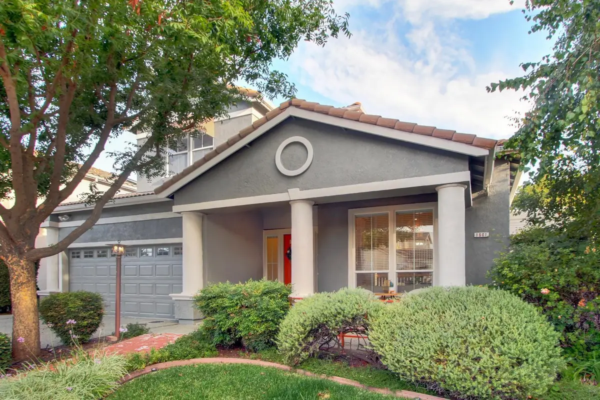 1601 Cape Cod Court, Davis, CA 95616 - #1