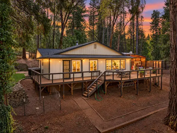 4505 Ingot Lane, Garden Valley, CA 95633