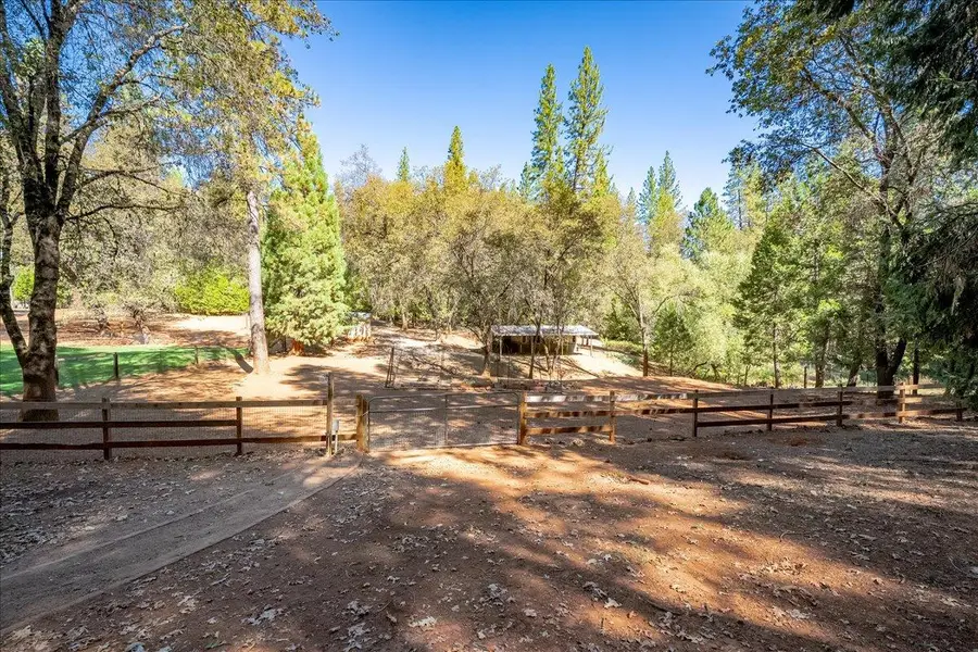 4505 Ingot Lane, Garden Valley, CA 95633 - #2