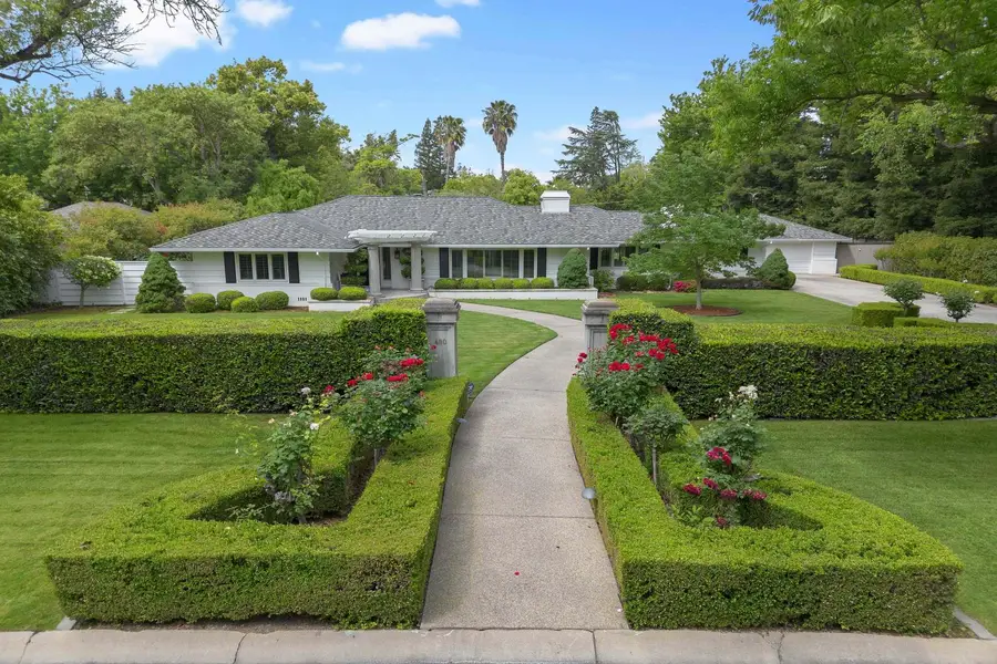 400 Crocker Road, Sacramento, CA 95864 - #2