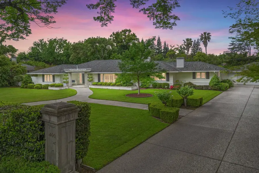 400 Crocker Road, Sacramento, CA 95864 - #3