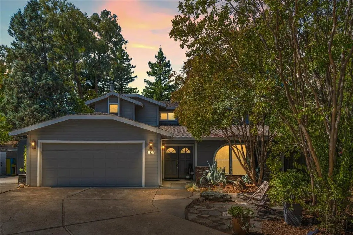 827 Governor Drive, El Dorado Hills, CA 95762 - #1