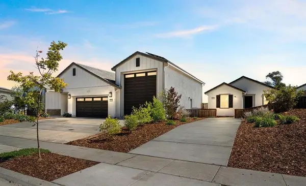 4840 Zinfest Lane, Roseville, CA 95747
