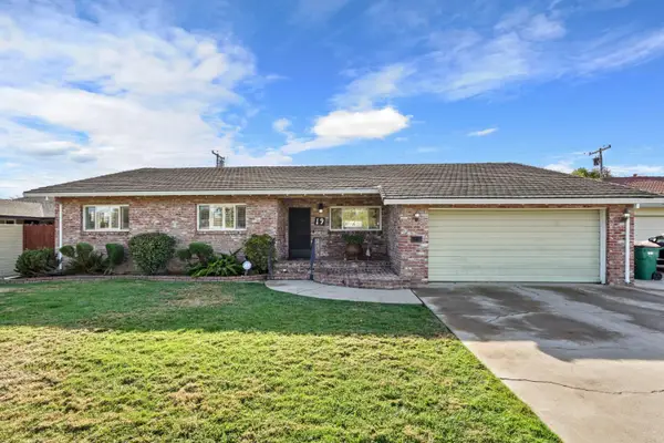 19 N Wellington Way, Lodi, CA 95242