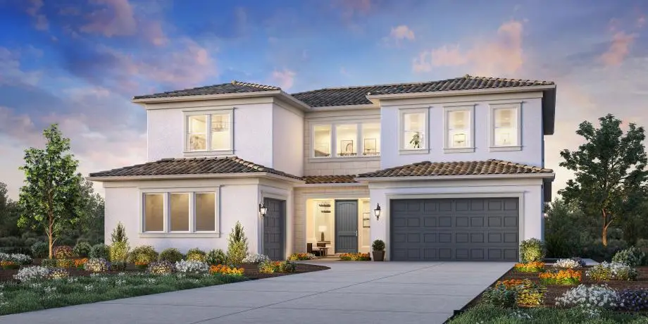 3923 Calverhall Way, Rocklin, CA 95677 - #1